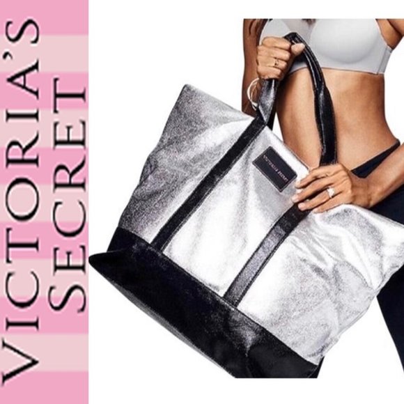 NWT VICTORIA'S SECRET TOTE BAG